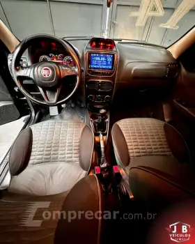 STRADA 1.8 MPI Adventure CE 8V