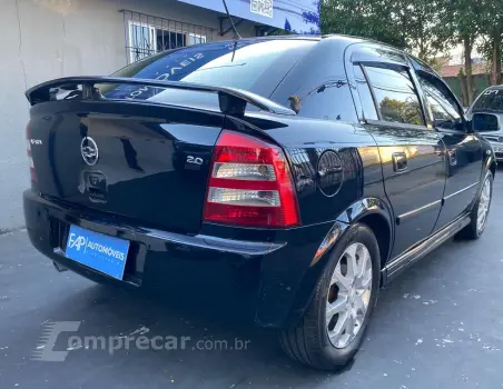 Astra Hatch 2.0 4P ADVANTAGE  FLEX