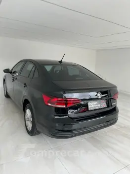 VIRTUS 1.0 200 TSI Comfortline