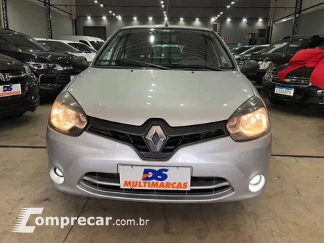 CLIO HATCH - 1.0 EXPRESSION 16V 4P MANUAL