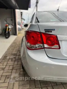 CRUZE 1.8 LT 16V