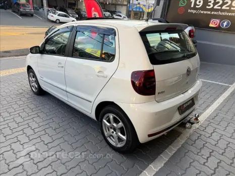 FOX 1.6 MI Highline 8V