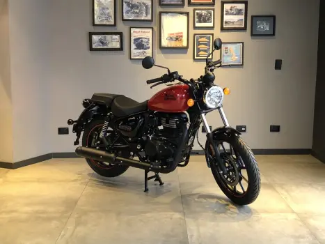 ROYAL ENFIELD  METEOR 350 FIREBALL