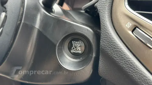 COMPASS LONGITUDE 2.0 4x2 Flex 16V Aut.