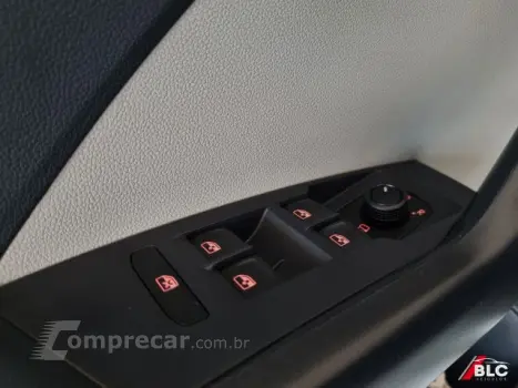 T-CROSS - 1.4 250 TSI TOTAL HIGHLINE AUTOMÁTICO