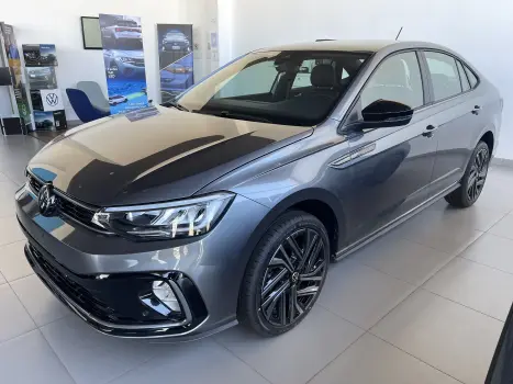 Volkswagen VIRTUS 1.4 250 TSI Exclusive 4 portas