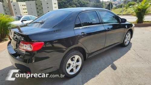 COROLLA 1.8 GLI 16V