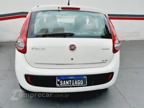 Palio ESSENCE Dualogic 1.6 Flex 16V 5p