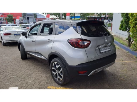 CAPTUR 1.6 16V SCE Life