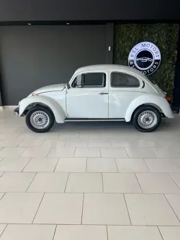 FUSCA 1.6 8V
