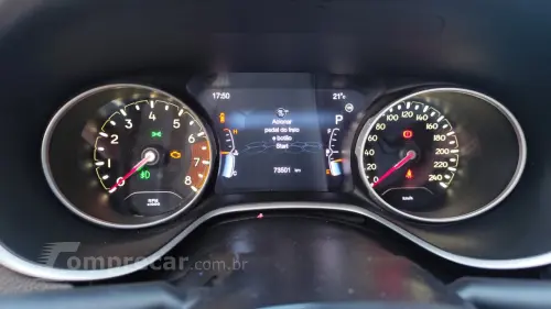 Compass  completo flex