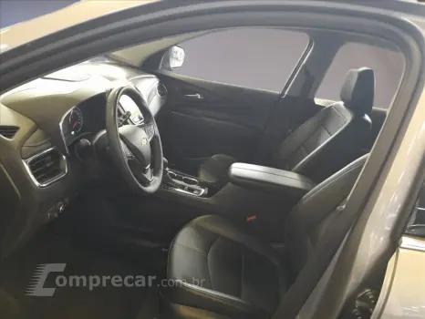 EQUINOX 1.5 16V TURBO GASOLINA PREMIER AWD AUTOMÁ