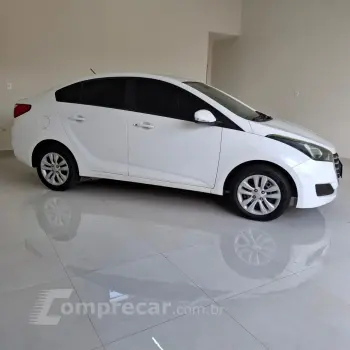 HB20 1.0 12V Comfort Plus