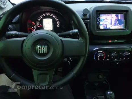 MOBI 1.0 8V EVO Like.