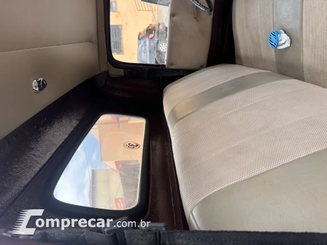 Brasil 4.2 PICK-UP CABINE SIMPLES