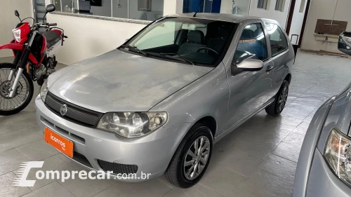 Fiat PALIO 1.0 MPI EX Fire 8V 2 portas