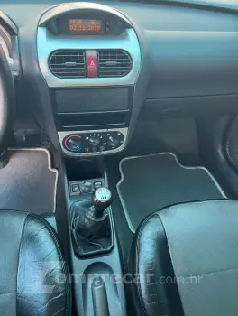 MONTANA 1.4 MPFI Sport CS 8V