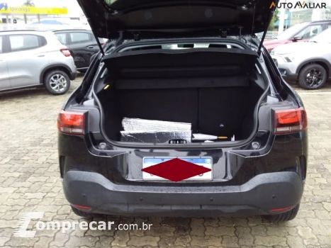 C4 CACTUS 1.6 THP Shine Pack Eat6