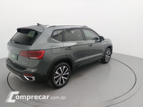 TAOS 1.4 250 TSI TOTAL FLEX HIGHLINE AUTOMÁTICO