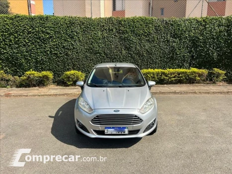 FIESTA 1.5 SE Hatch 16V