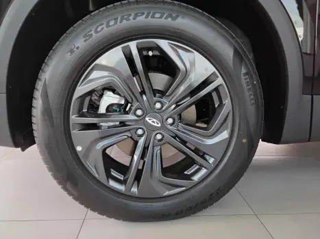 TIGGO 7 PRO 1.5 TCI FLEX HYBRID MAX DRIVE CVT