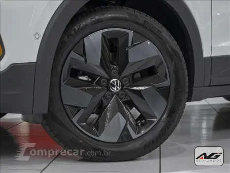 T-CROSS 1.4 250 TSI Extreme