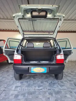 UNO 1.0 MPI Mille Fire Economy 8V