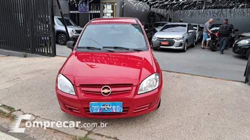 CELTA 1.0 MPFI VHCE Spirit 8V