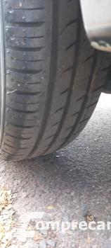 FIESTA 1.6 MPI Class 8V