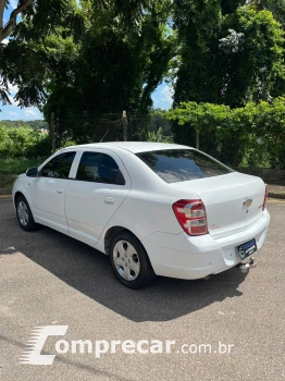 CHEVROLET COBALT 1.4 MPFI LS 8V