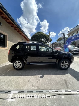 DUSTER Dynamique 1.6 Flex 16V Mec.