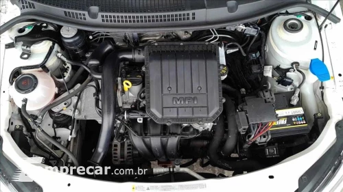 GOL 1.0 12V MPI TOTALFLEX 4P MANUAL