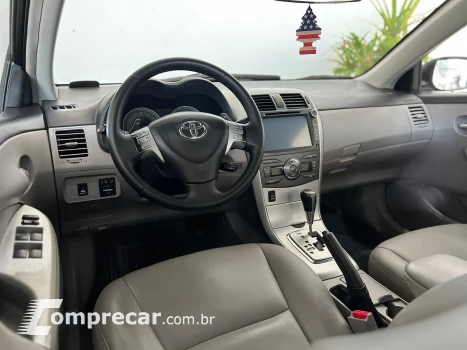 COROLLA 2.0 Vvt-ie XEI