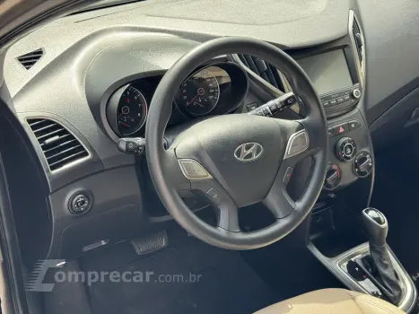 HB20 1.6 1 Million 16V