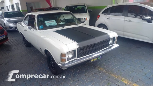 OPALA 2.5 SS 8V