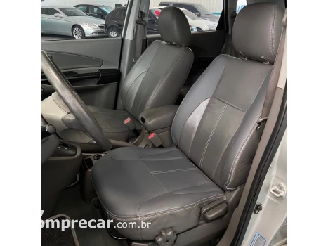 TUCSON 2.0 MPFI GLS 16V 143CV 2WD FLEX 4P AUTOMÁTICO