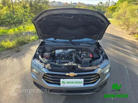 MONTANA 1.2 TURBO FLEX PREMIER AUTOMÁTICO