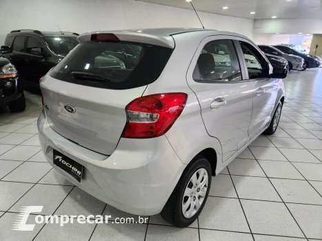 Ka Hatch 1.0 12V 4P TI-VCT SE FLEX