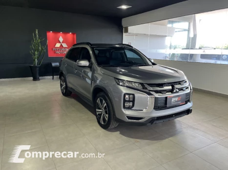 OUTLANDER SPORT 2.0 Mivec HPE