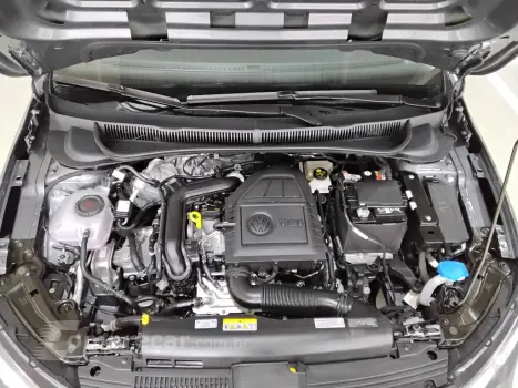 POLO 1.0 170 TSI SENSE AUTOMÁTICO