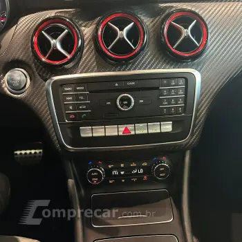 Classe A 250 2.0 TB Sport Aut.