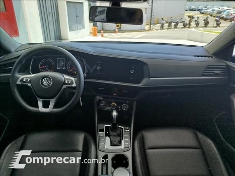 JETTA 1.4 250 TSI TOTAL FLEX COMFORTLINE TIPTRONIC