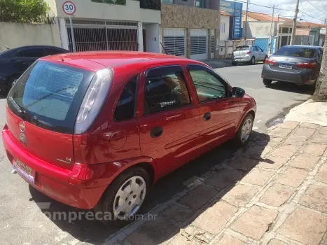 CORSA 1.4 MPFI Maxx 8V