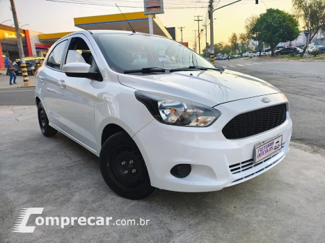 FORD Ka Se 1.0 4 portas