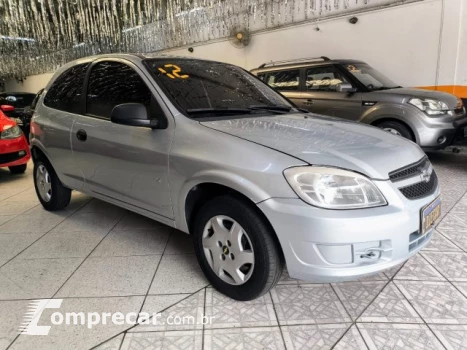 CELTA - 1.0 MPFI LS 8V 2P MANUAL