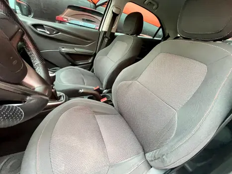 ONIX 1.4 MPFI LTZ 8V