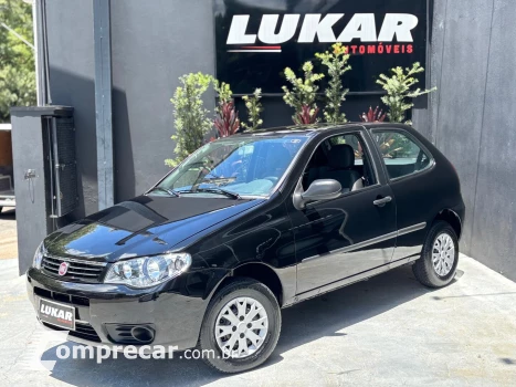 Fiat PALIO 1.0 MPI Fire 8V 2 portas