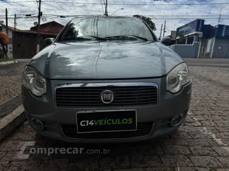 Siena ELX 1.4 mpi Fire Flex 8V 4p