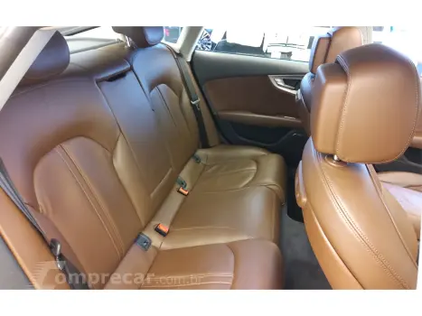 A7 3.0 TFSI SPORTBACK AMBITION QUATTRO V6 GASOLINA 4P S-TRON