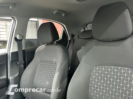 HB20 1.0 TGDI FLEX COMFORT AUTOMÁTICO